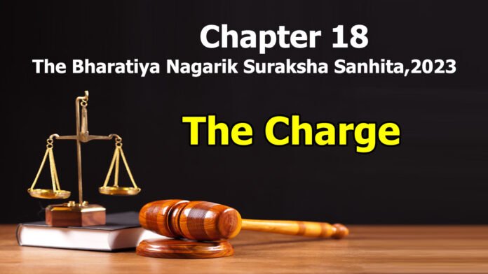 Chapter 18 – The Charge
